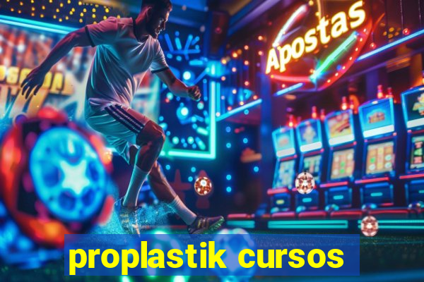 proplastik cursos